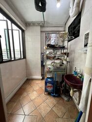 Blk 516 Woodlands Drive 14 (Woodlands), HDB Executive #502212071